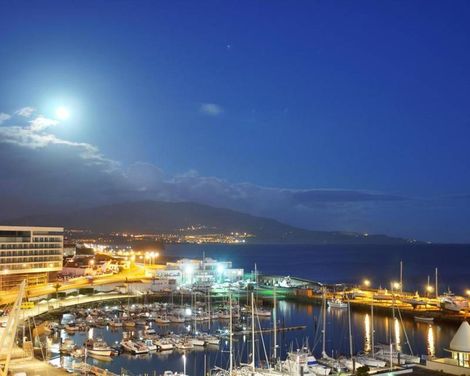 Hotel Marina Atlântico