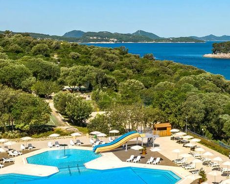 Sunny Dubrovnik by Valamar