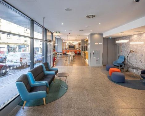 Holiday Inn Express Porto City Centre