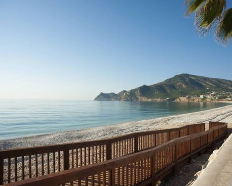Albir Playa Hotel & Spa-0
