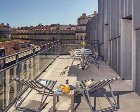 Adagio Marseille Vieux Port-2