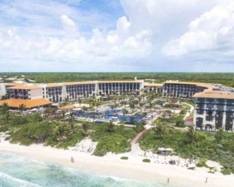 Unico Hotel Riviera Maya-2