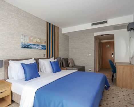 Hotel Montenegro