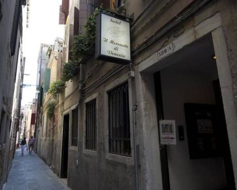 Il Mercante di Venezia-1