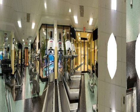 Crowne Plaza Newark Airport-3