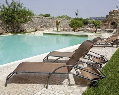 Masseria Bosco