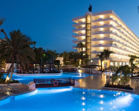Gran Canaria Princess-0