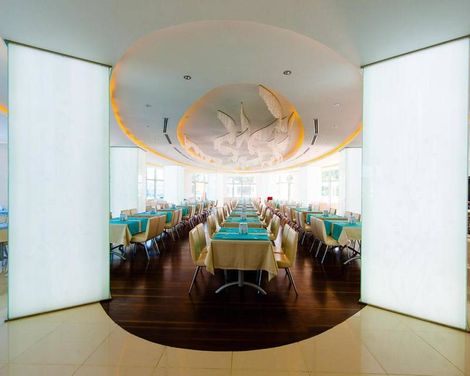 A Good Life Utopia Family Resort-1