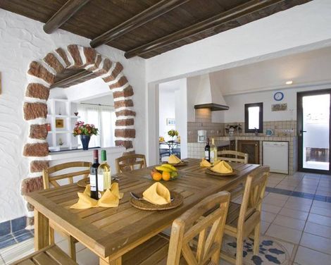 Kamezí Boutique Villas-0