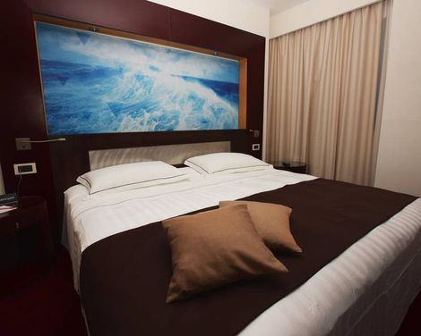 Mercure Olbia