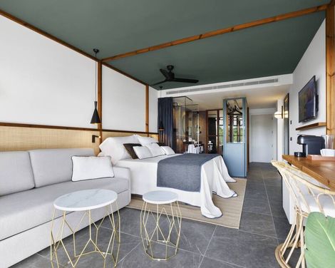 Aubamar Suites & Spa inkl. Mietwagen