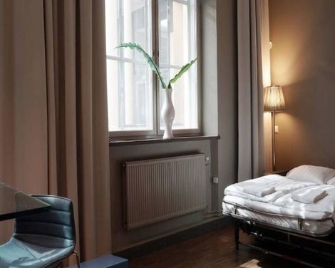 Comfort Hotel Malmö