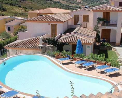 Residence Bouganvillage