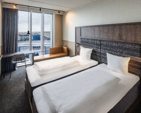 Comfort Hotel Copenhagen Airport