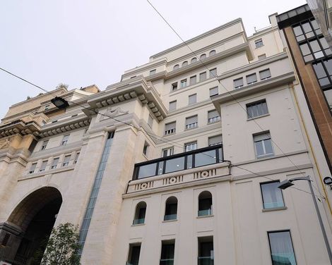 iH Exclusive Milano Ambasciatori