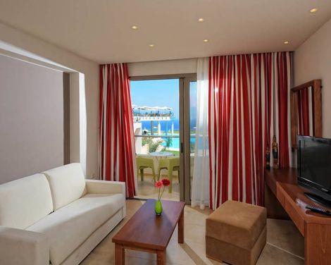 The Noverian Scenic Crete 5* Hilltop Villa Resort & Spa
