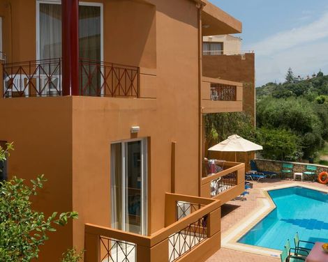 Elotia Hotel