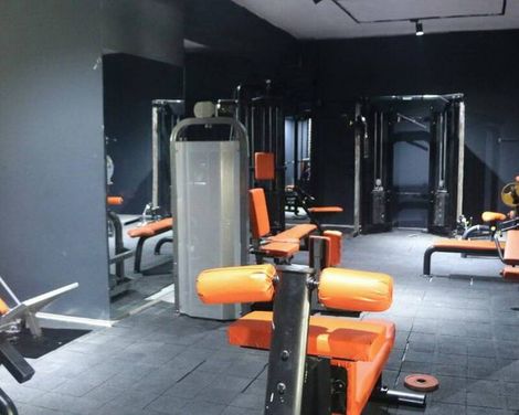 Alessia Hotel & Spa