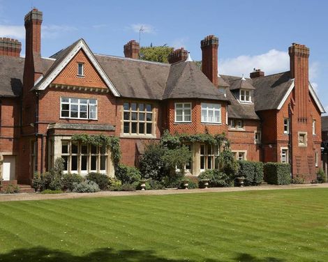 Cantley House Hotel-1