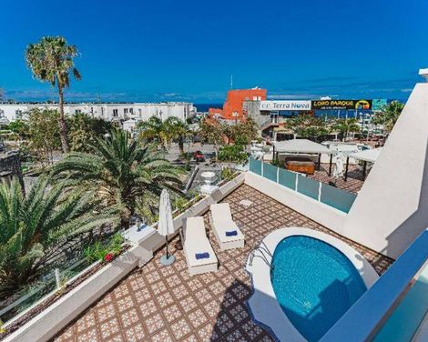 Flamingo Suites-0