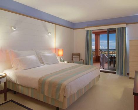 Pestana Porto Santo All Inclusive Premium Beach Resort & SPA