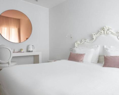 Eurostars Florence Boutique