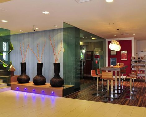 ibis Wien Mariahilf