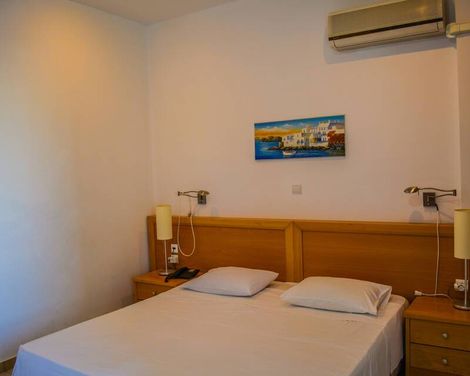 Mon Repos Hotel