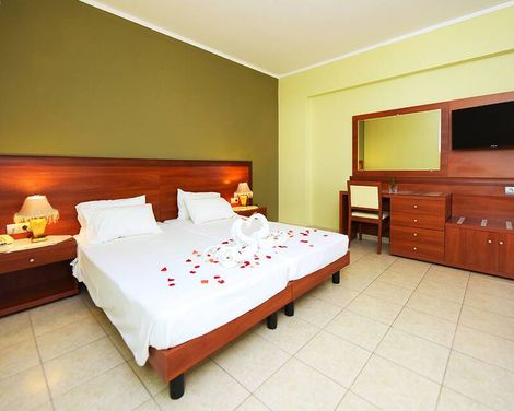 Esmeralda Hotel
