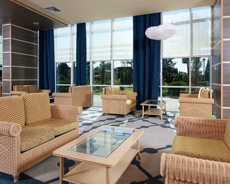 Four Points by Sheraton Sunny Beach-3