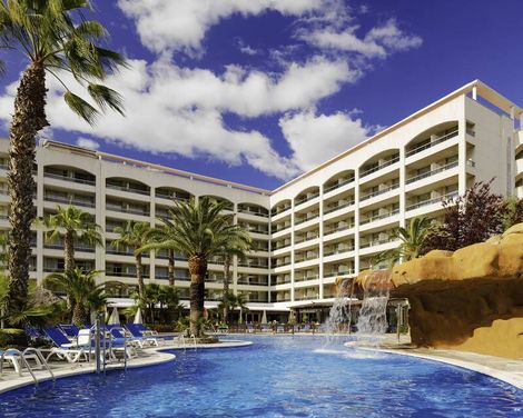 H10 Salou Princess