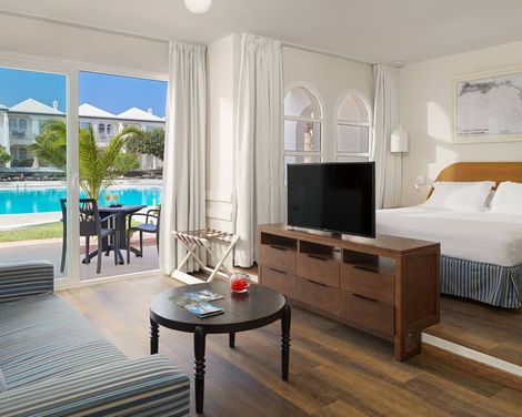 H10 Ocean Suites