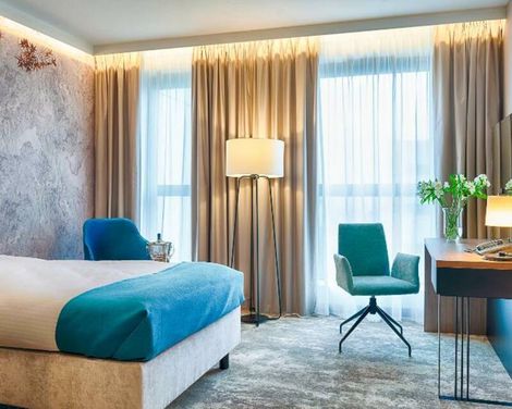 Focus Hotel Premium Warszawa-3