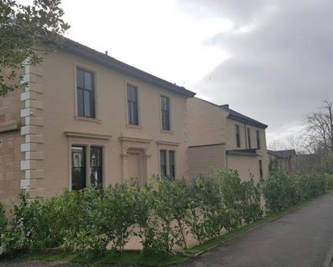 Crosshill House