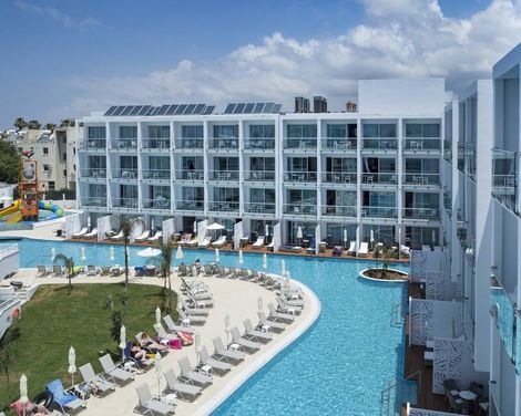 Sofianna Resort & Spa-1
