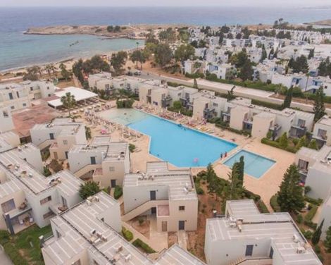 Electra Beach Resort-1