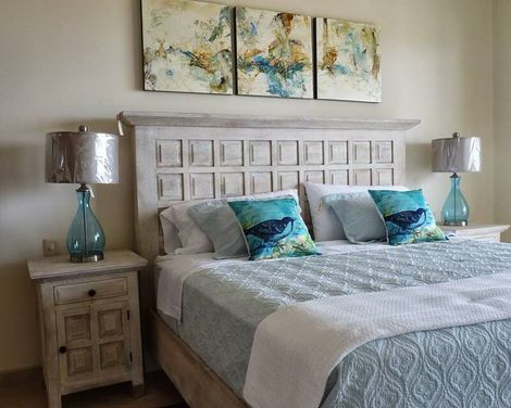 Alegranza Luxury Resort - All Master Suite-3