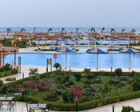 Hawaii Paradise Aqua Park-3