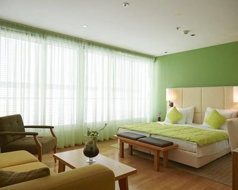 Hotel Astoria
