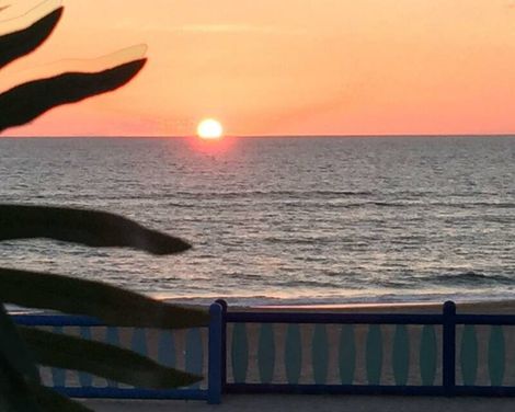 Hotel Cristal Vieira Praia & Spa-1