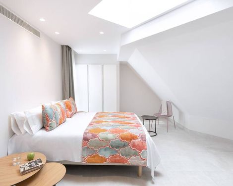 ART Las Palmas by MUR Hotels