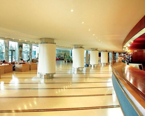 Hotel Apartamento Paraiso De Albufeira