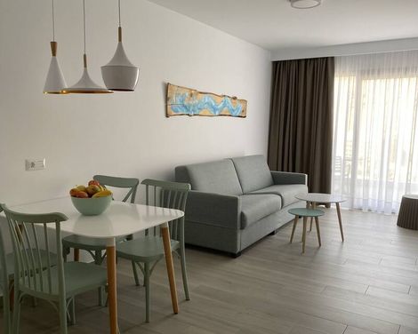 Apartments Cordial Magec Taurito