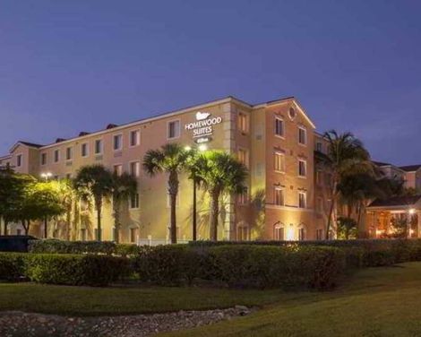 Homewood Suites by Hilton Bonita Springs-1