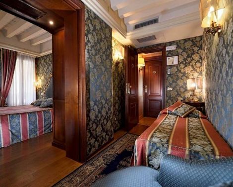 Hotel Royal San Marco