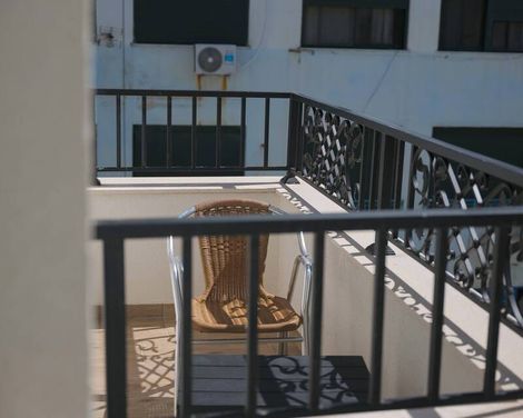 AFA Hotel-0