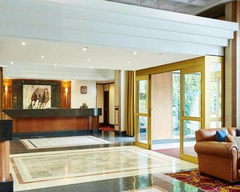 Grand Hotel Gosforth Park Newcastle-3