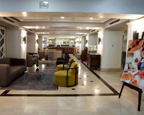 Dosso Dossi Hotels Old City-3