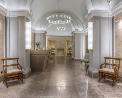 Martis Palace Hotel