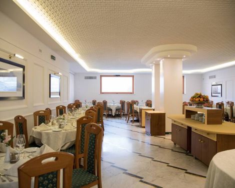 Hotel Villa Maria